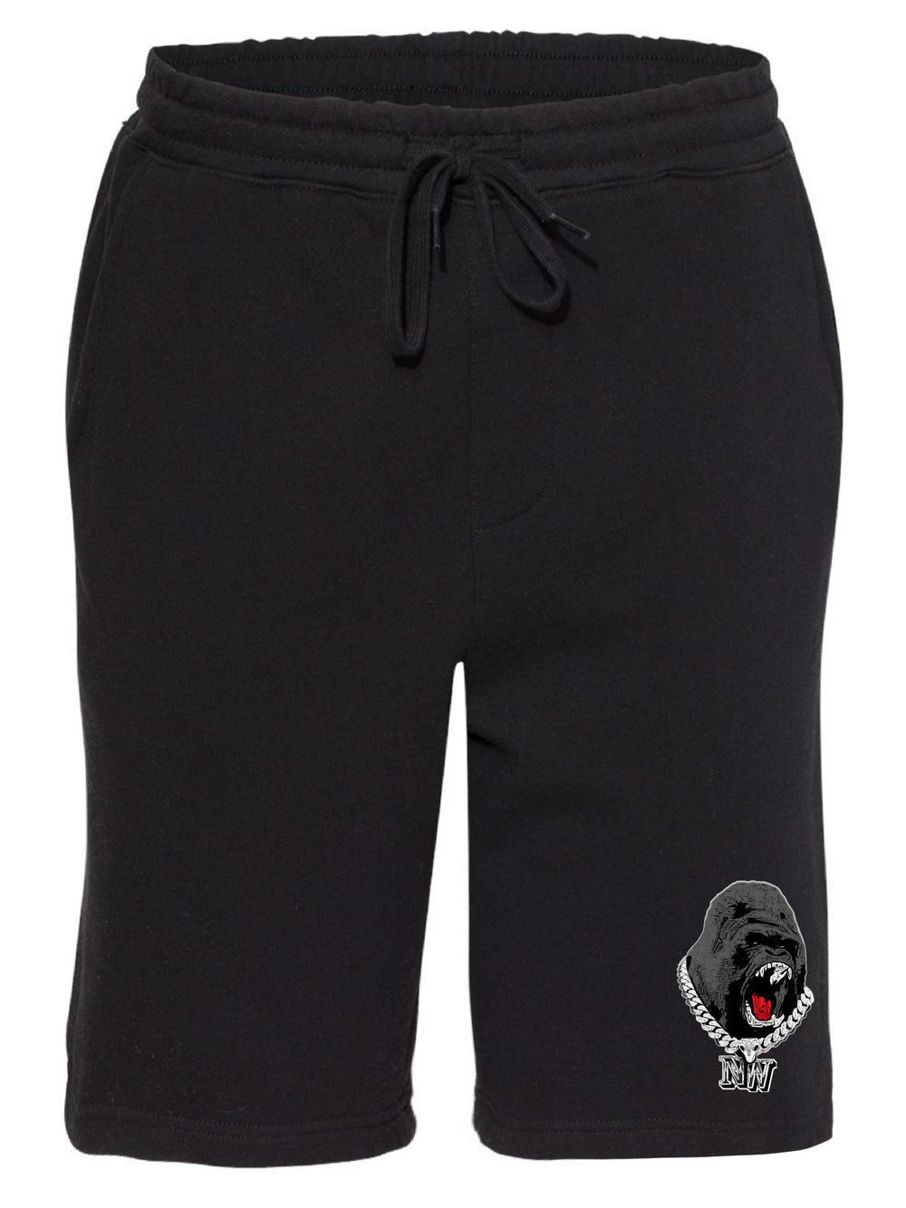 Nick Ward Shorts