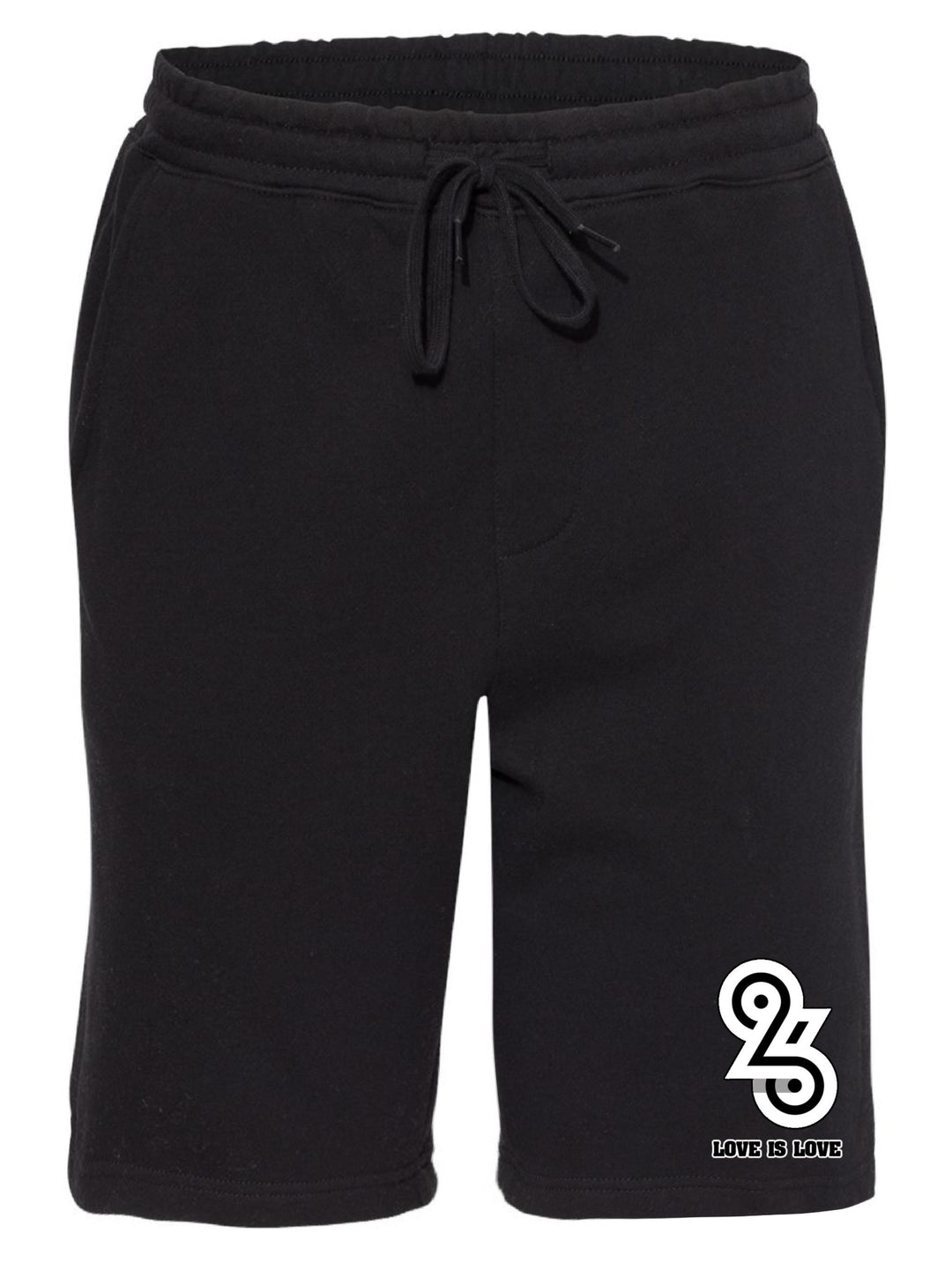 26 Ways Shorts