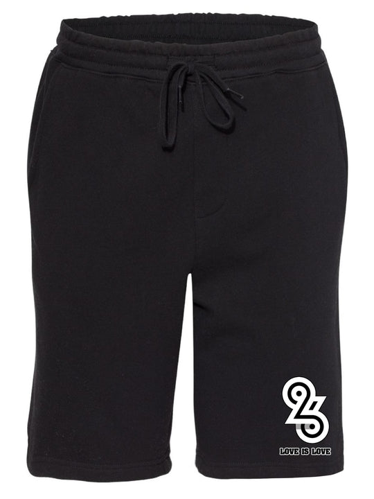 26 Ways Shorts