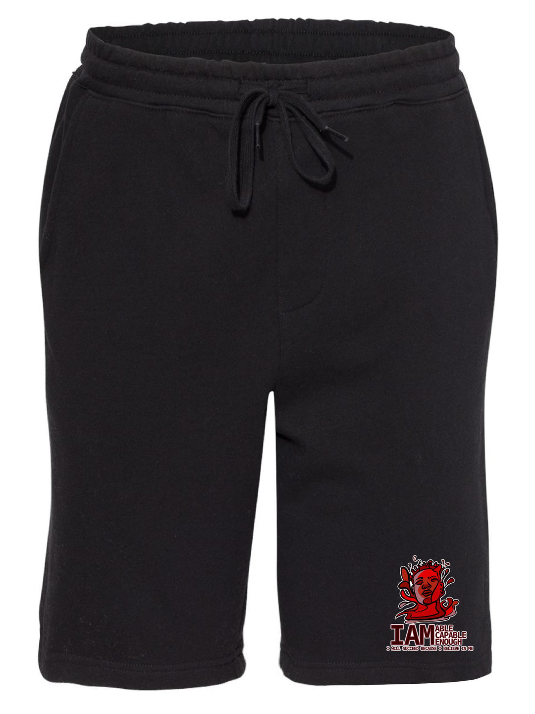 I AM Shorts