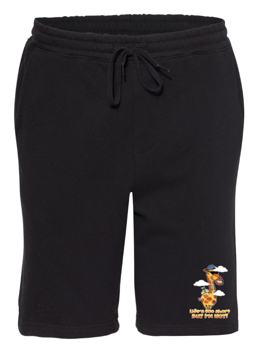 Tall Gang Shorts