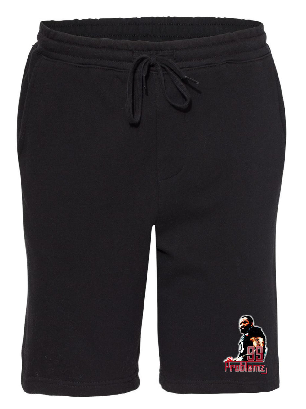 99 Problemz Shorts