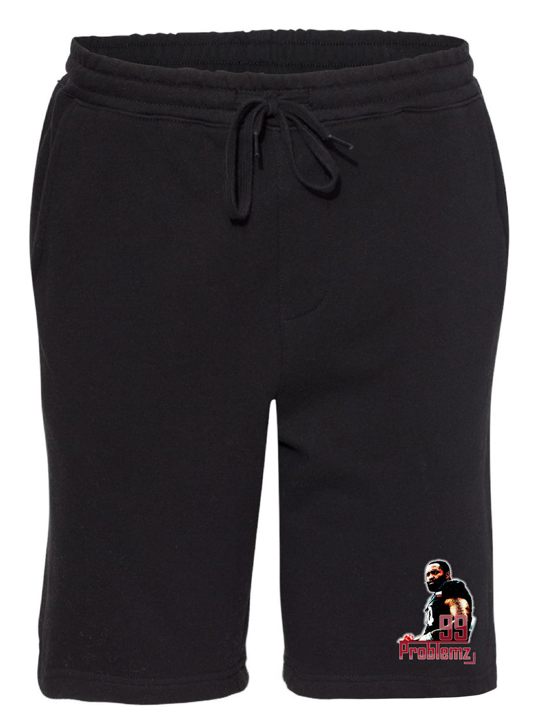 99 Problemz Shorts