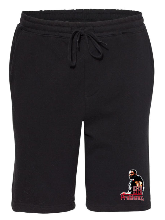99 Problemz Shorts