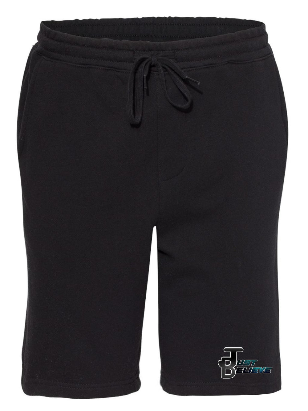 Just Believe Justin Bufford Shorts