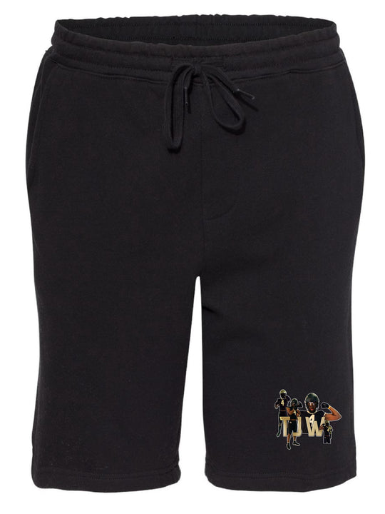 Tyler Walton Shorts