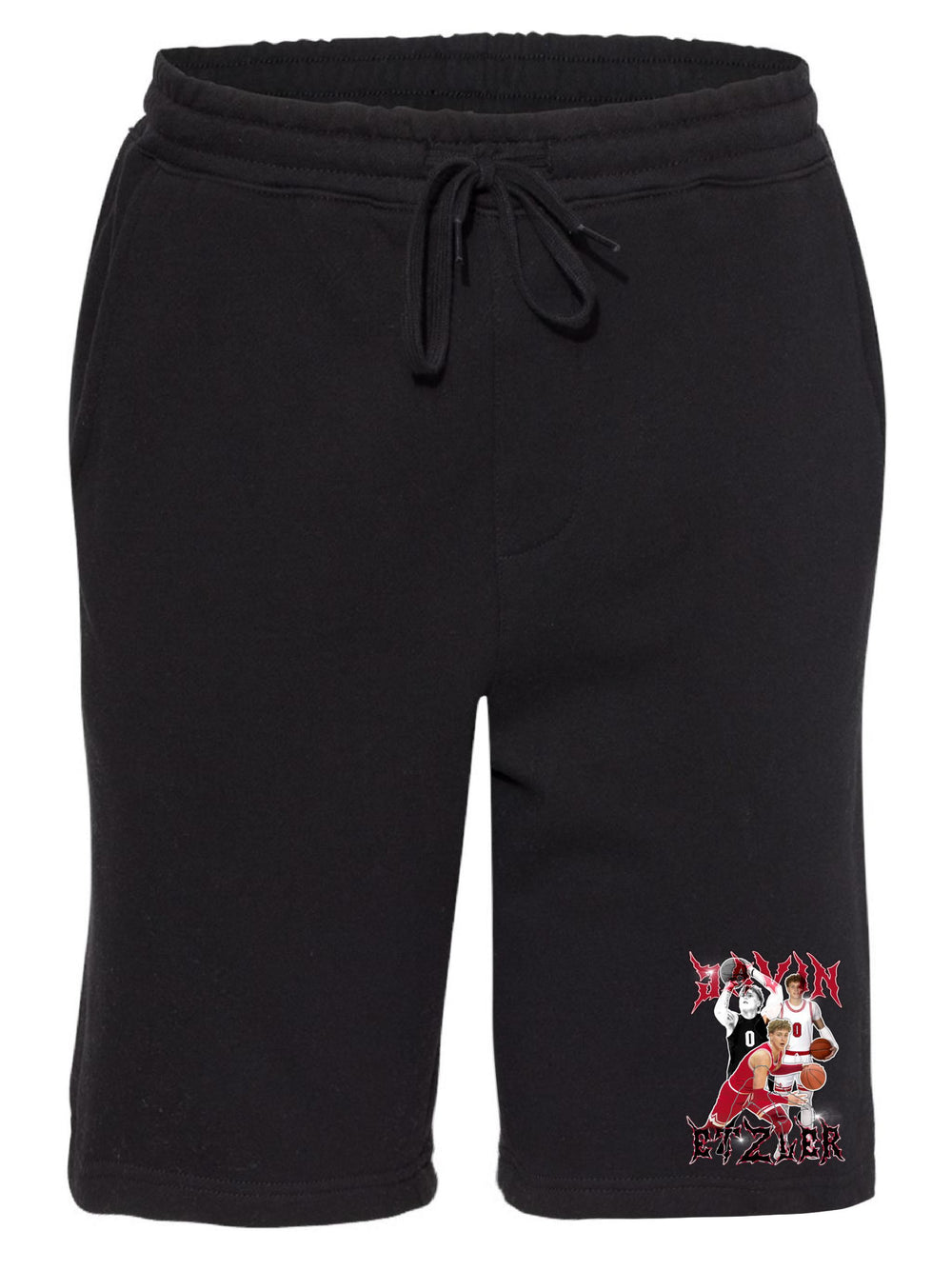 Javin Etzler Shorts
