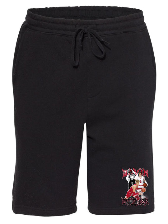 Javin Etzler Shorts
