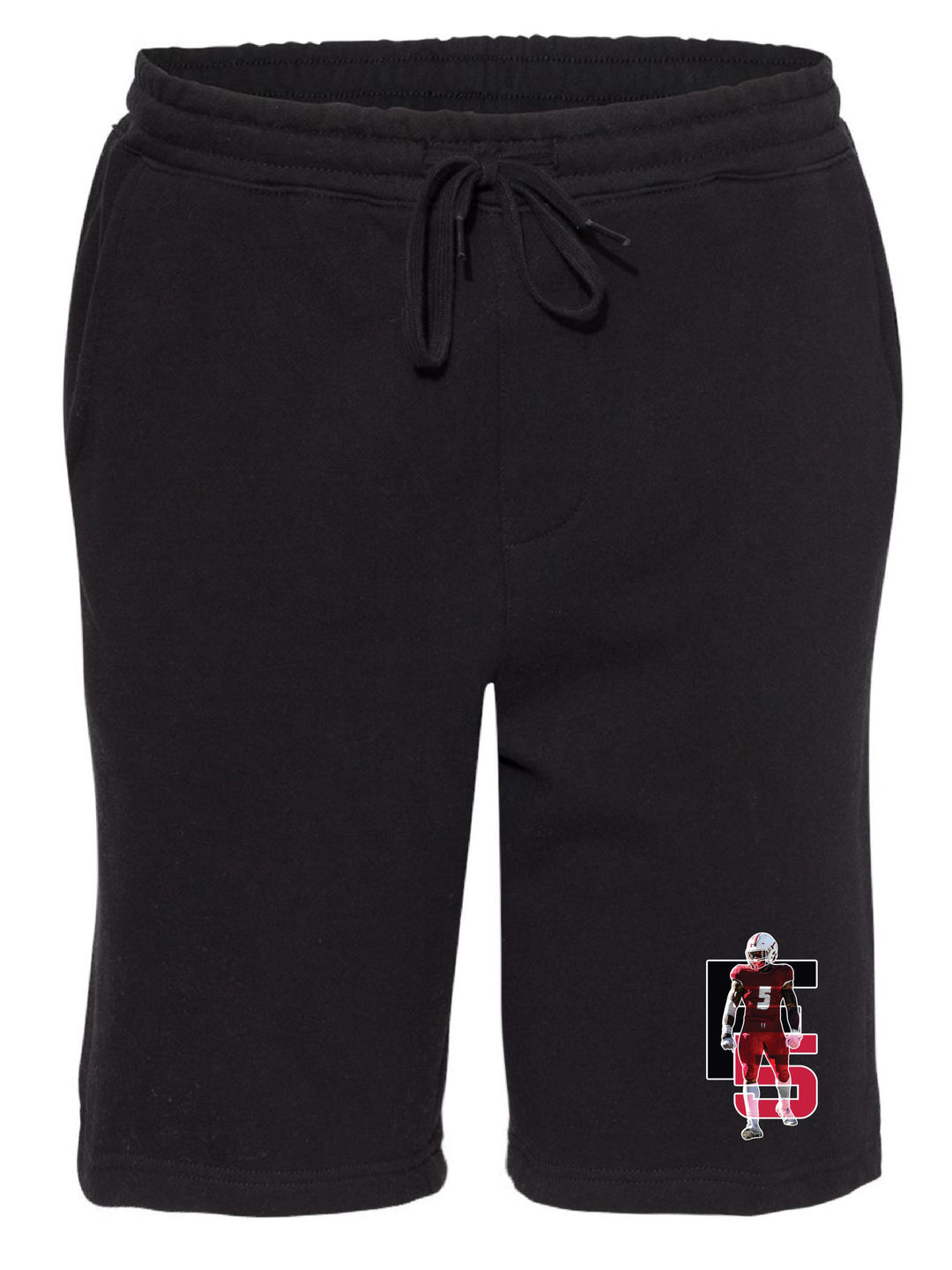 Five Reasons Shorts