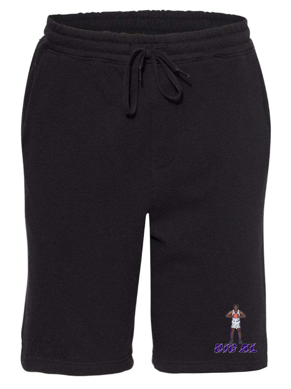Alex Holt Shorts
