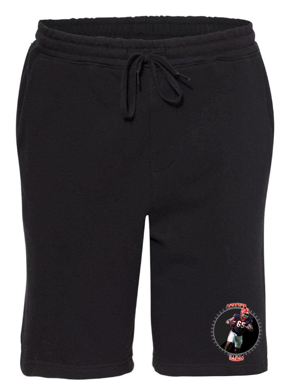 Amarius Mims Shorts