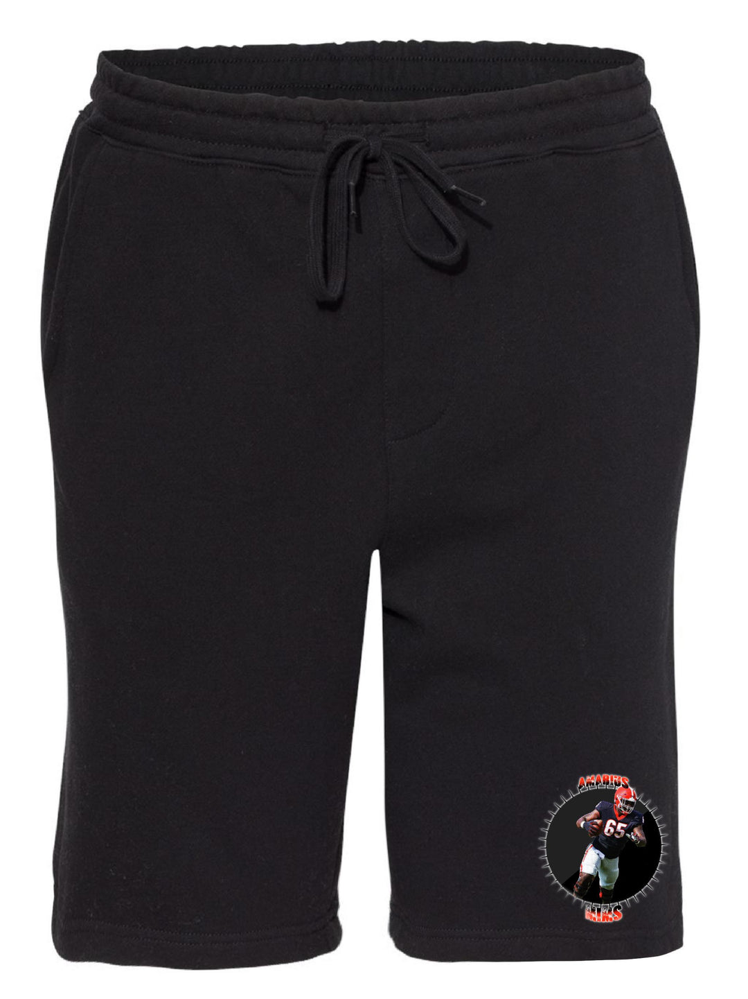 Amarius Mims Shorts