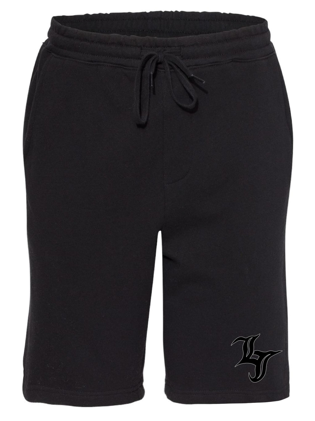 LJ Peak Shorts