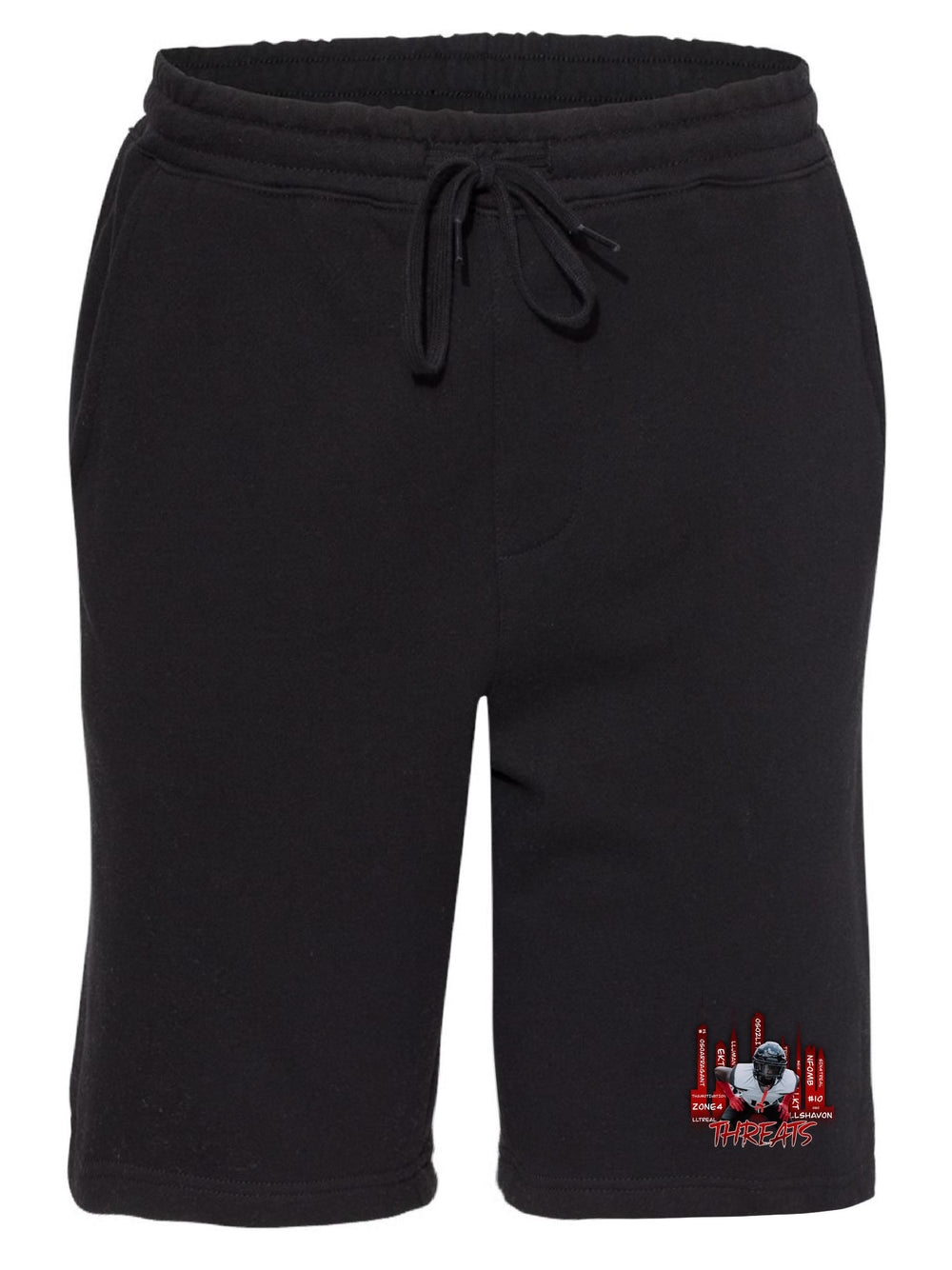 Bryon Threats Shorts