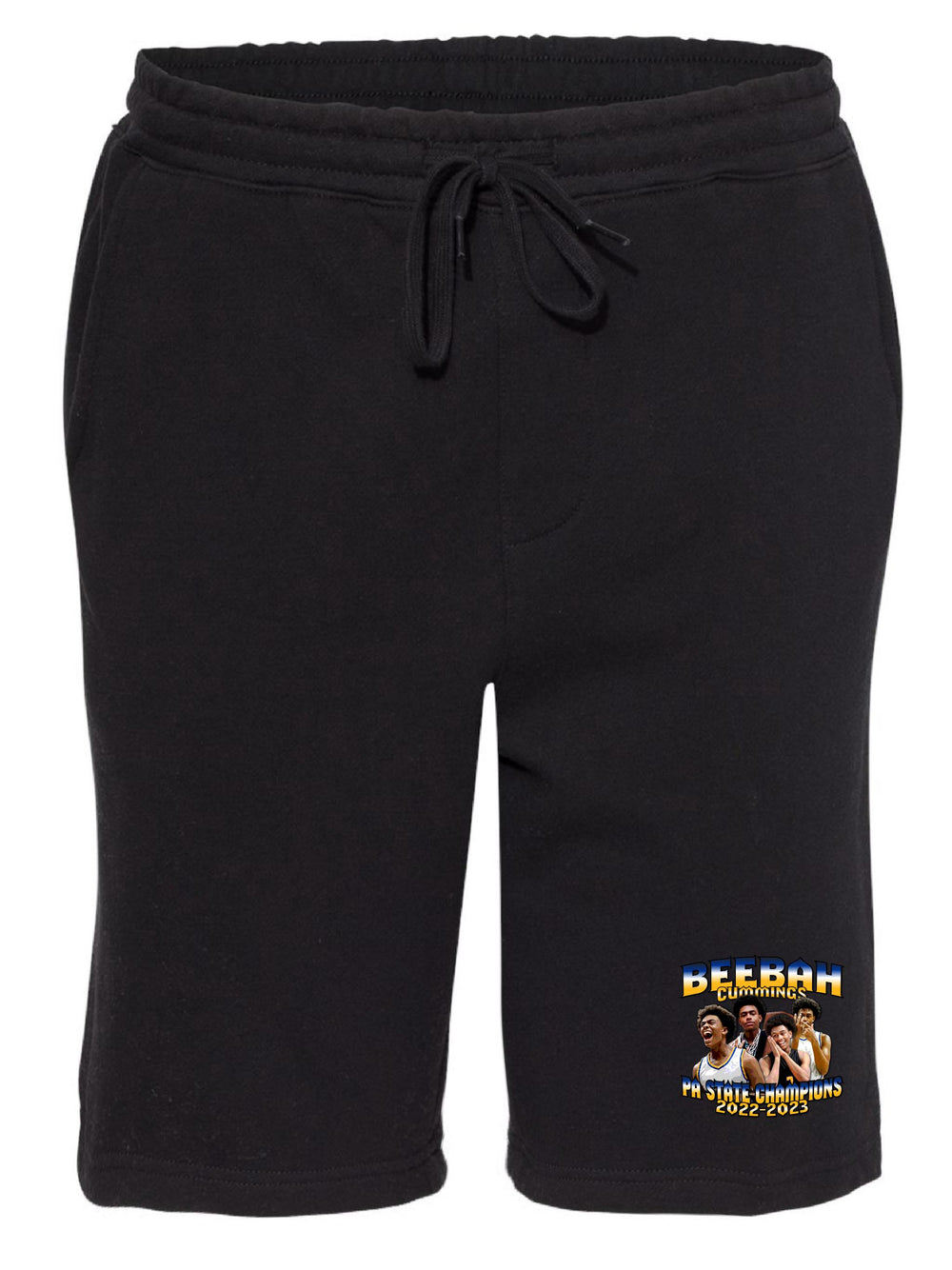 Brandin Cummings Shorts