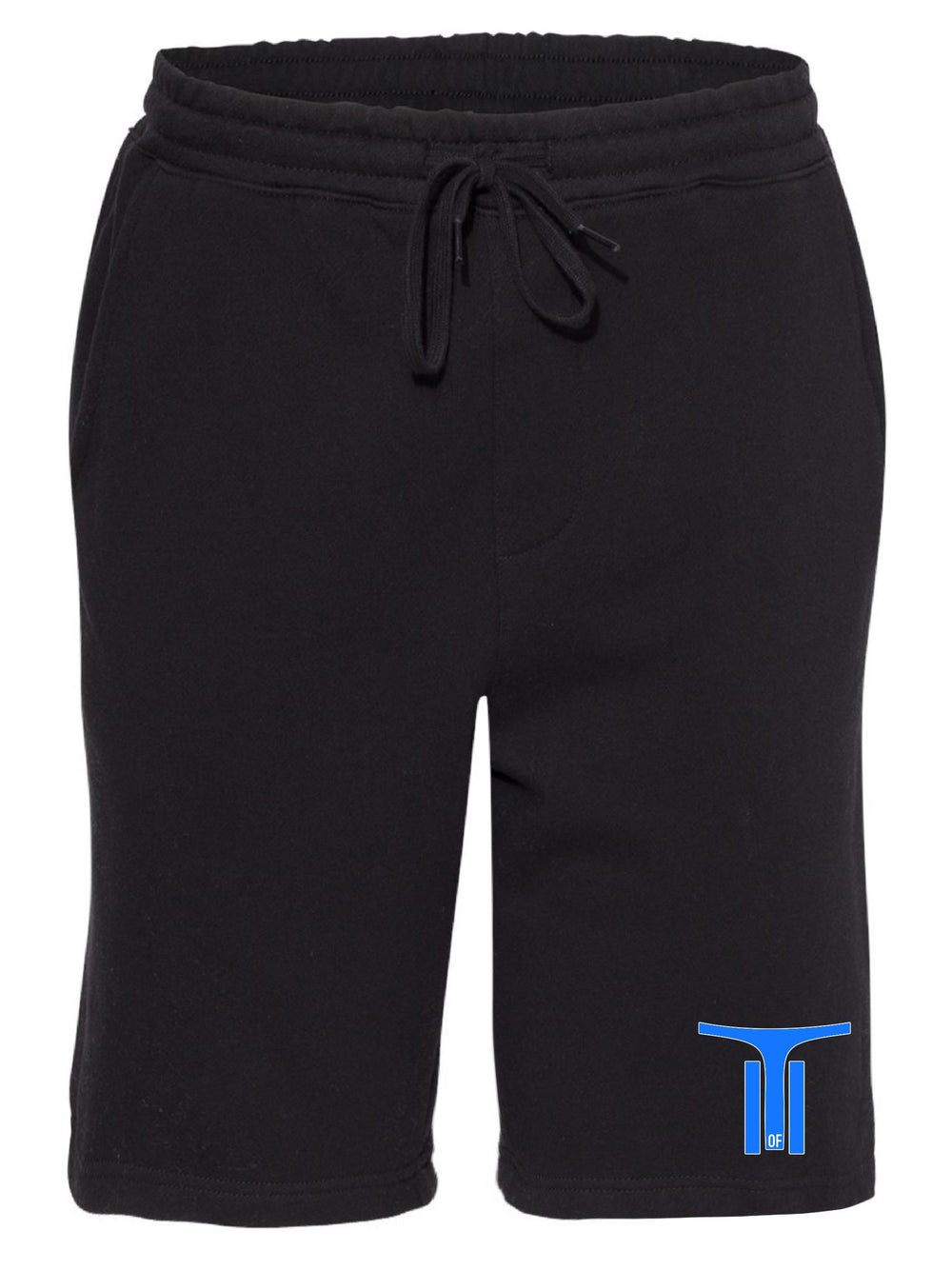1of1Tone Shorts