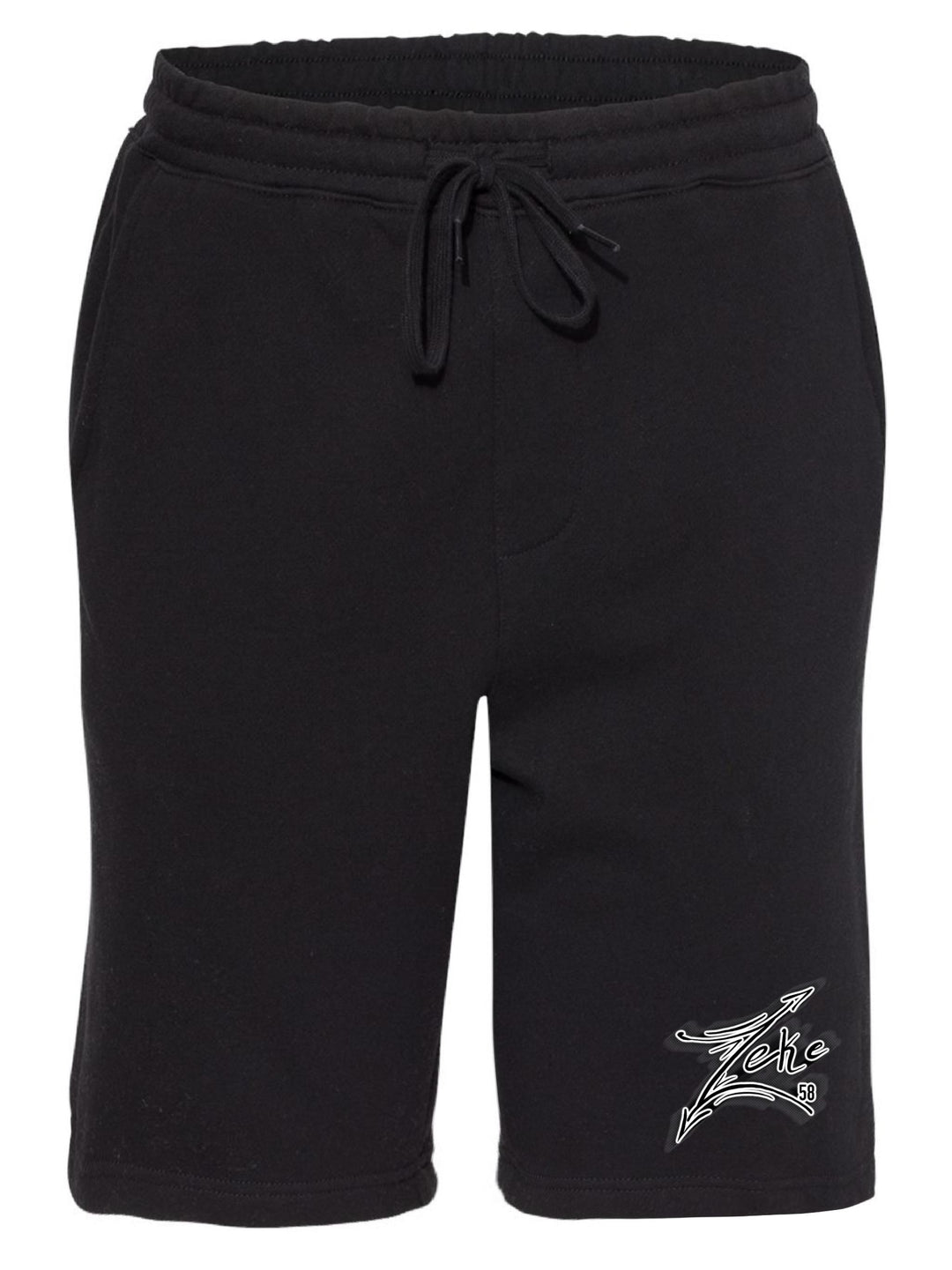 Samora Ezekiel Shorts