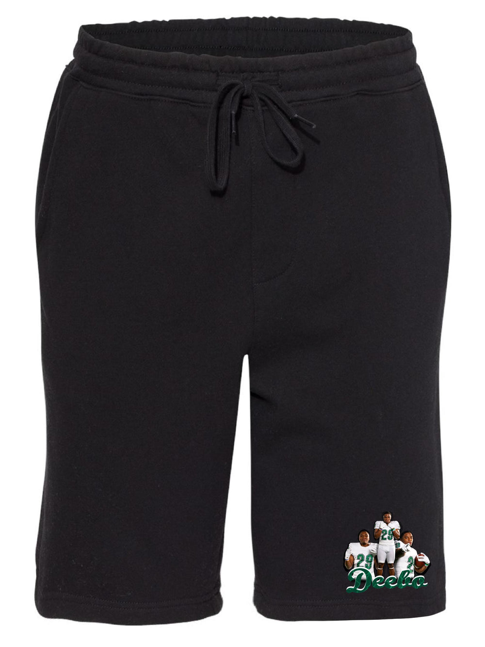 Daviawn Bishop Shorts