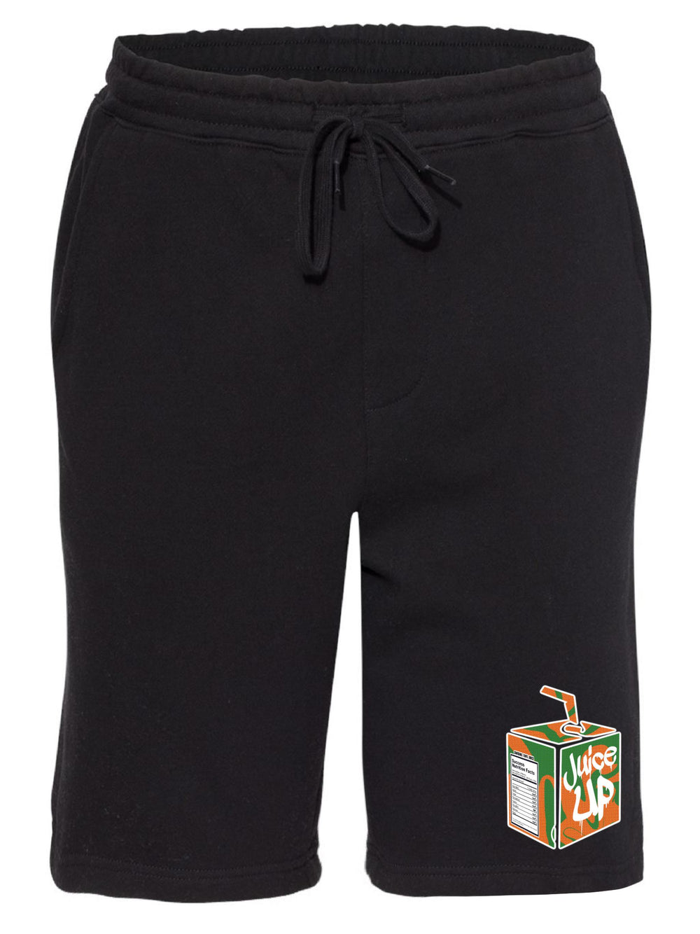 Jalon Howard Shorts
