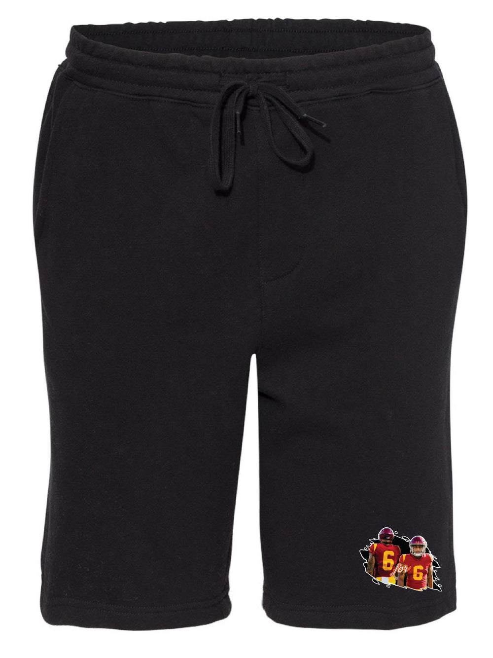 Austin Jones Shorts