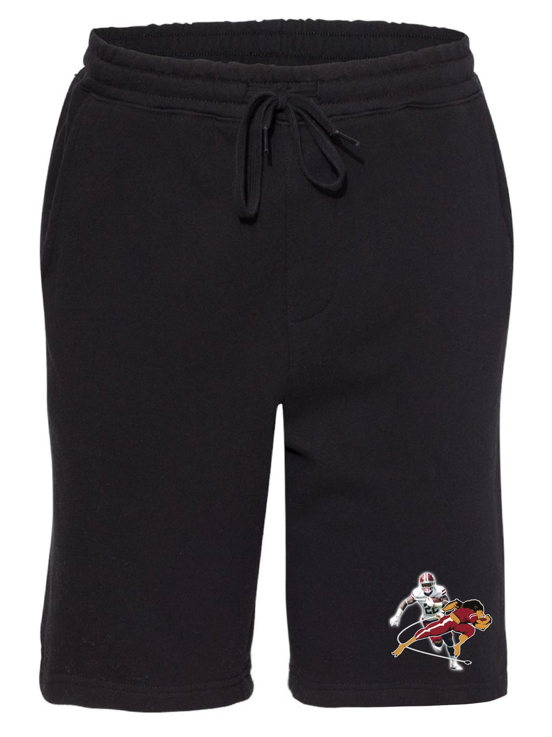 KayRon Adams Shorts