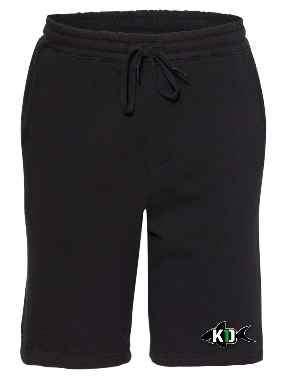 KD Davis Shorts