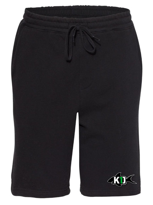 KD Davis Shorts