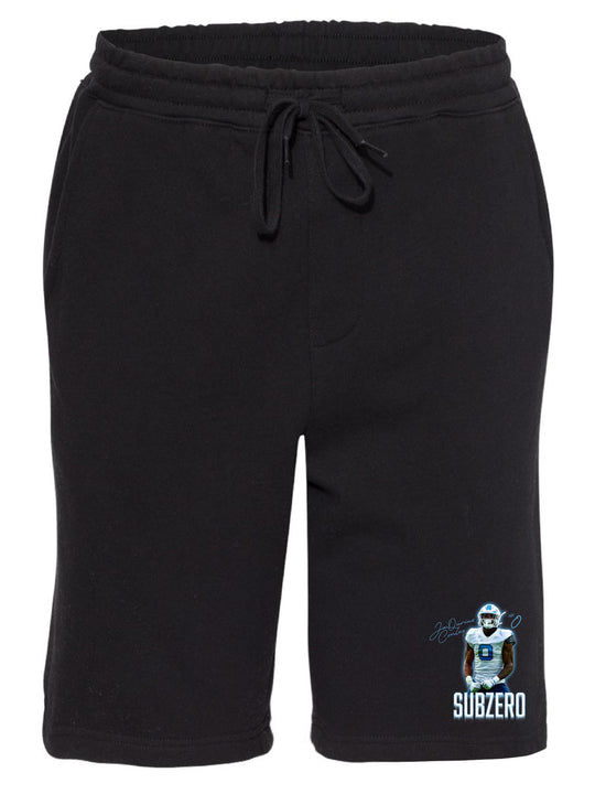 Subzero Shorts