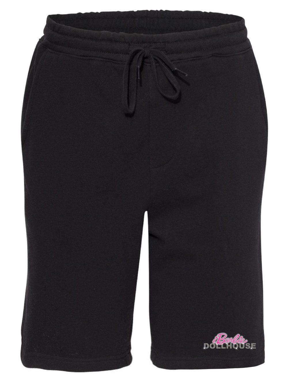 iBarbie Dollhouse Shorts