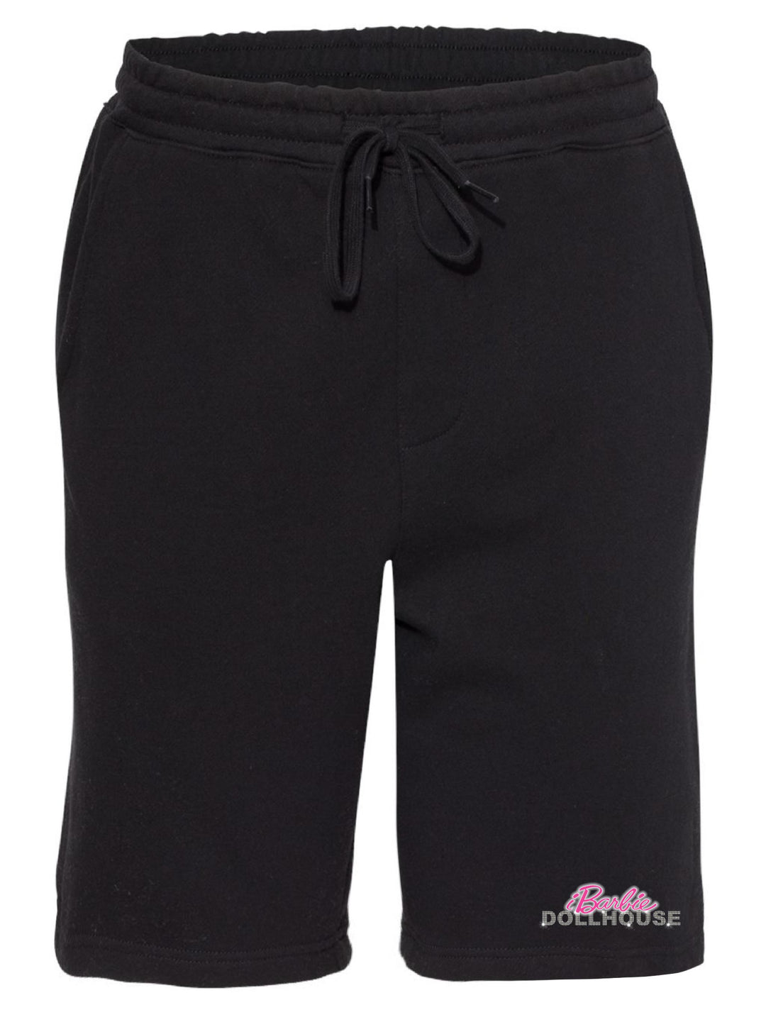 iBarbie Dollhouse Shorts