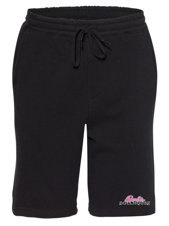 iBarbie Dollhouse Shorts