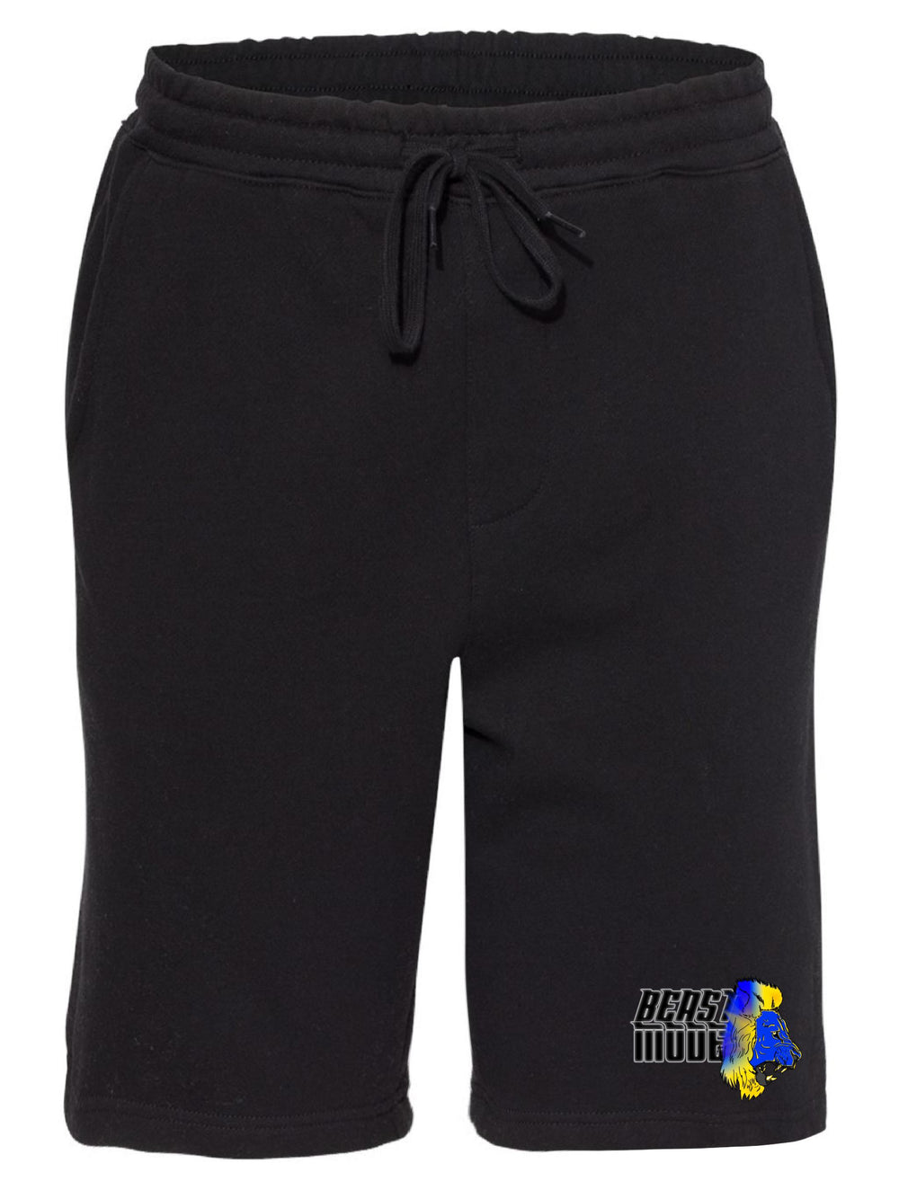 Abdi Rahman-Gelle Shorts