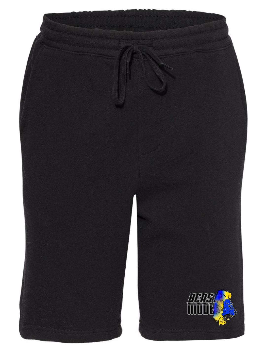 Abdi Rahman-Gelle Shorts