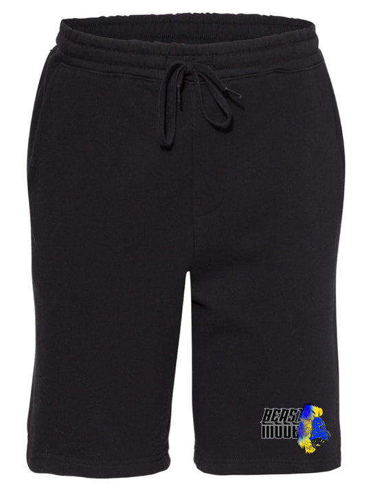 Abdi Rahman-Gelle Shorts