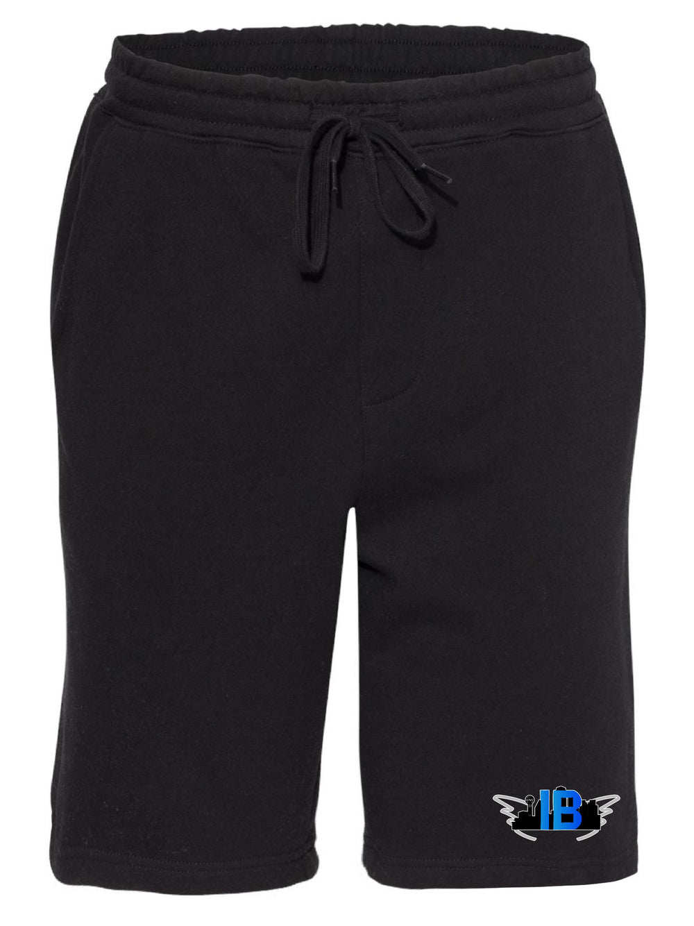 Isaiah Brown Shorts