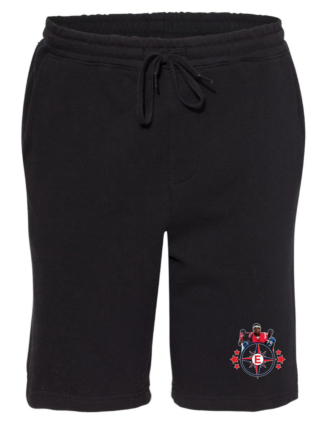 Cam East Shorts