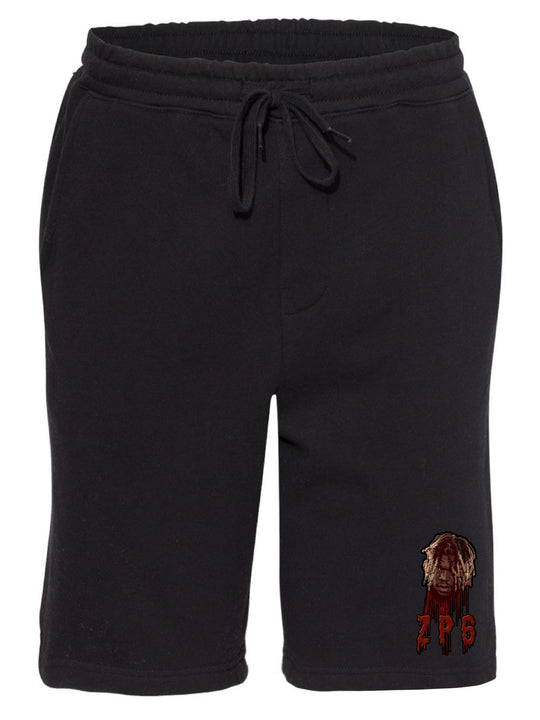 Zacch Pickens Shorts