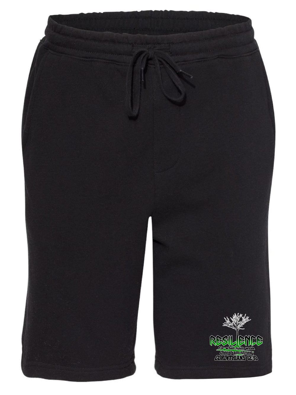 Kai Huntsberry Shorts