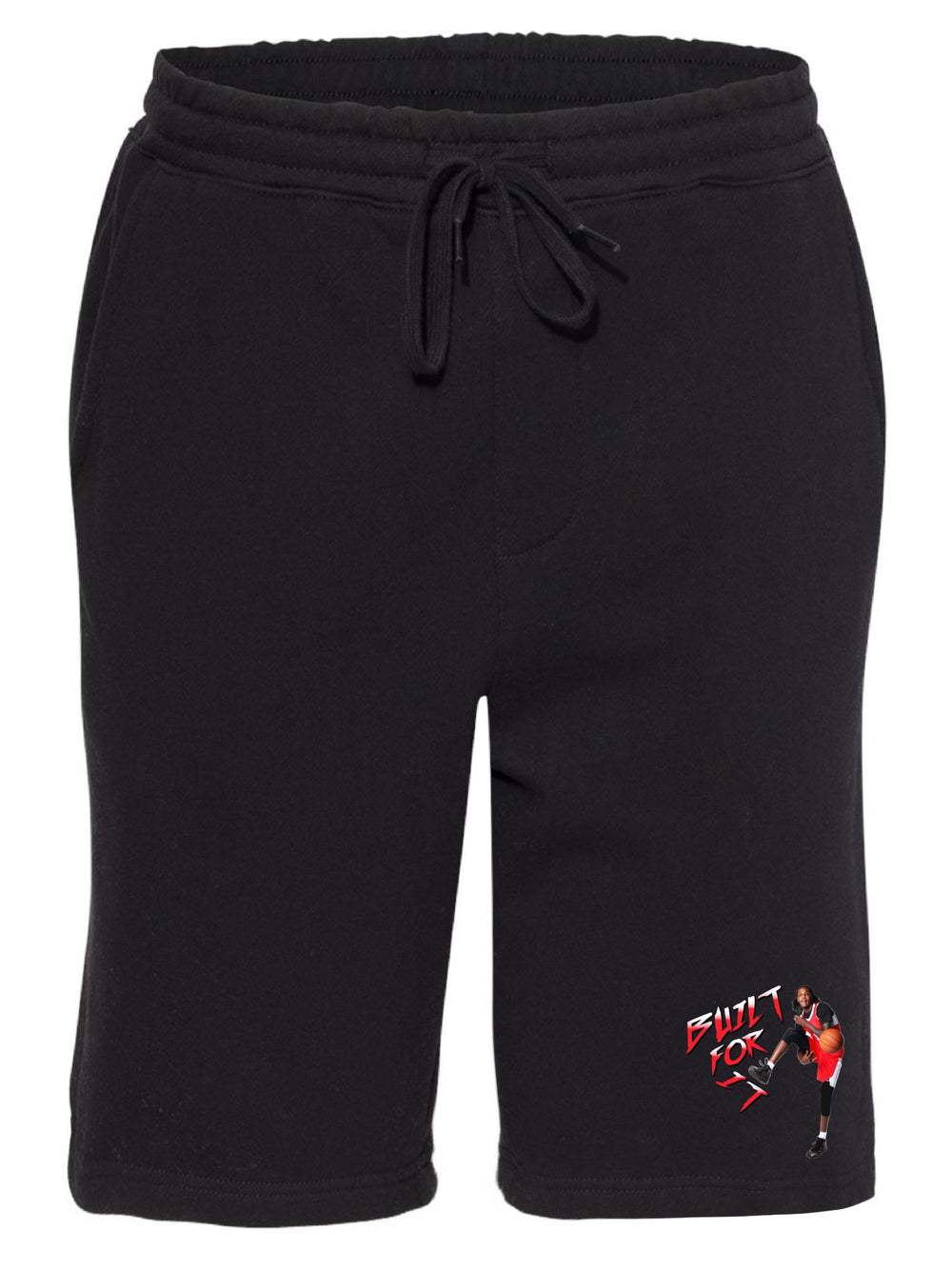 Built for It Shorts