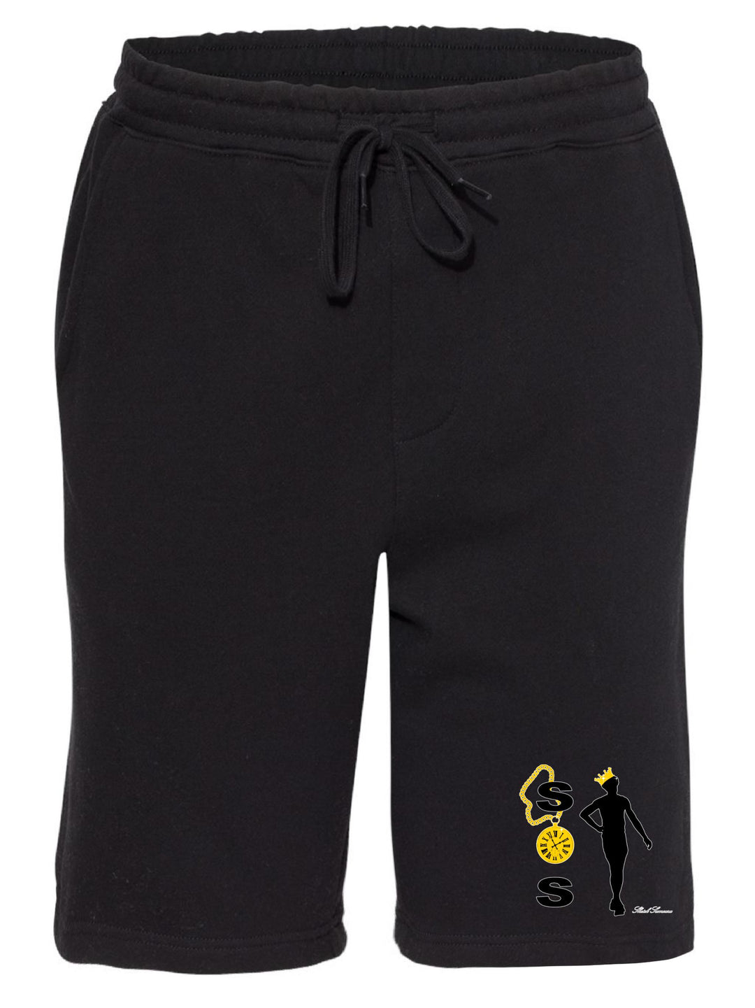 Sheick Samoura Shorts