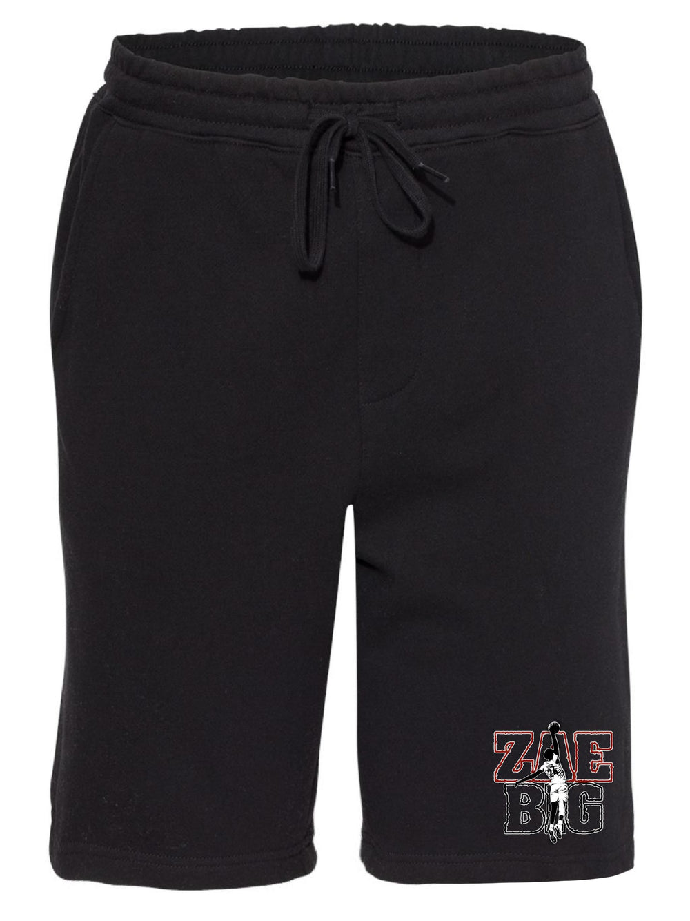 Isaiah Bigelow Shorts