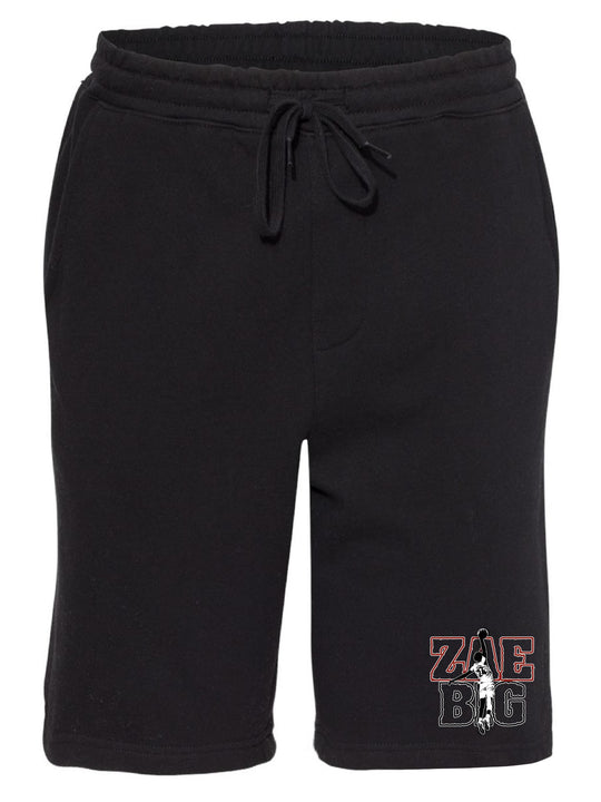 Isaiah Bigelow Shorts
