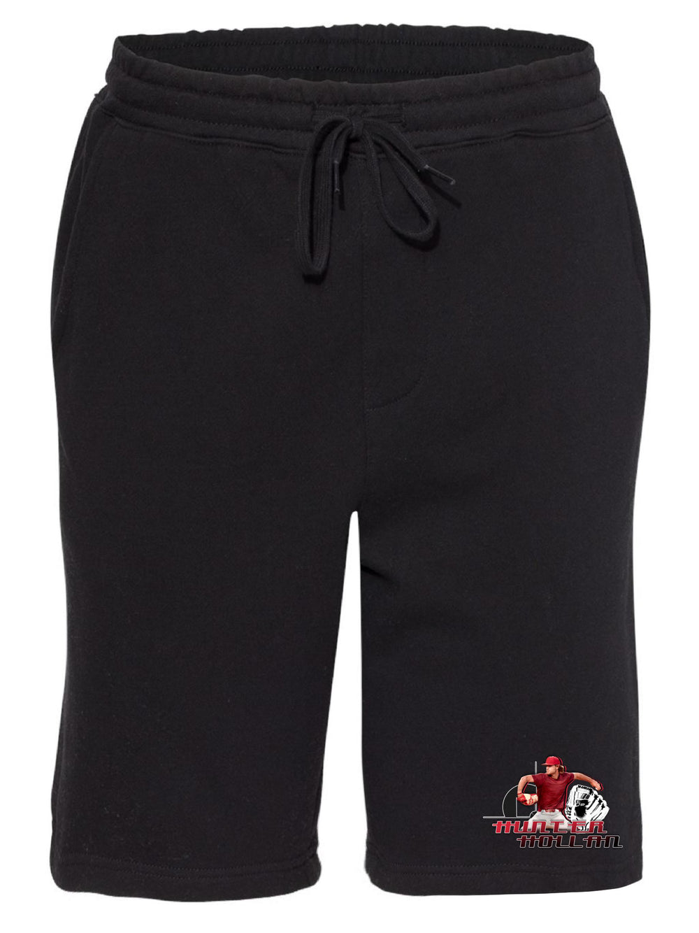 Hunter Hollan Shorts