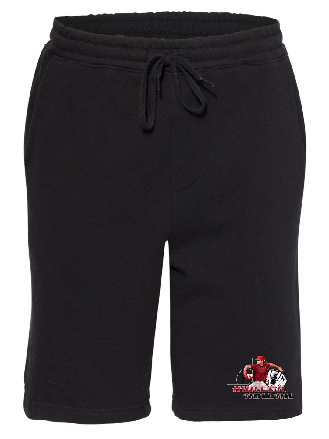 Hunter Hollan Shorts