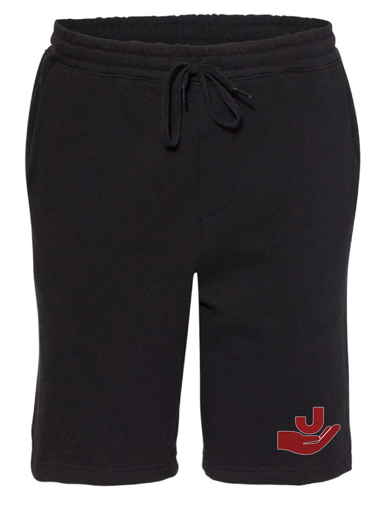 Jalen Hand Shorts