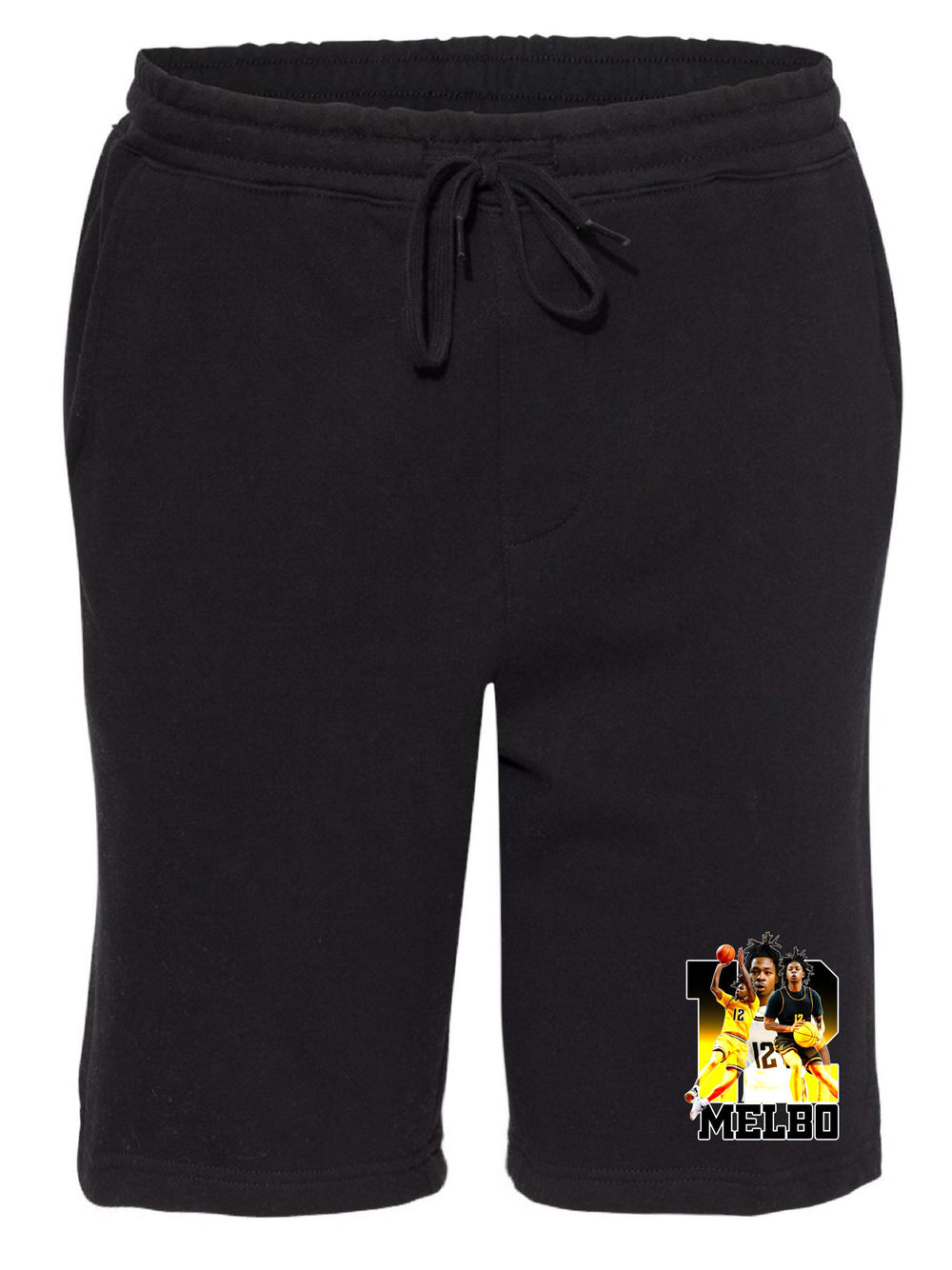 Melvion Flanagan Shorts