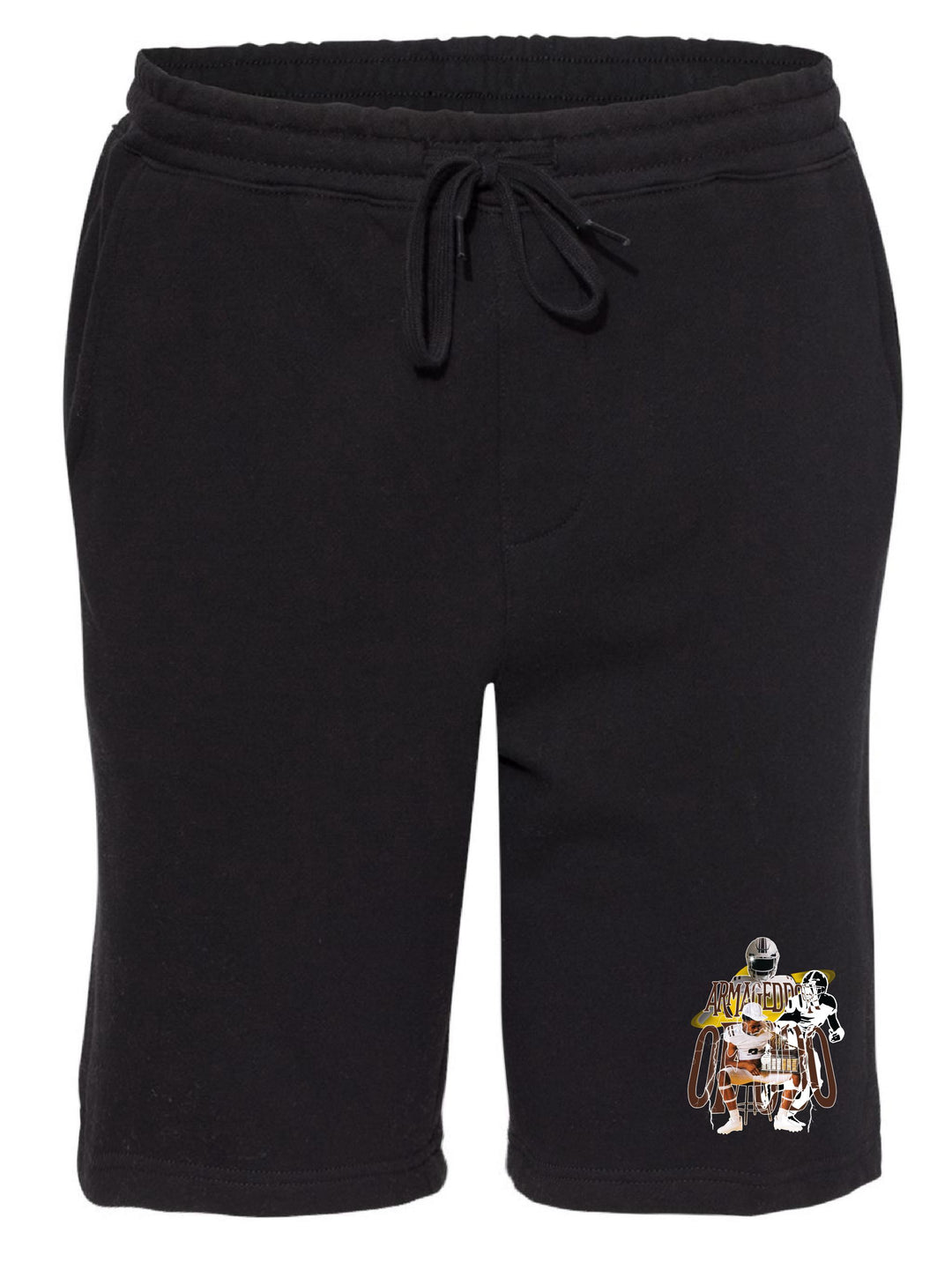Jacobe Oglesby Shorts