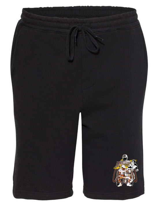 Jacobe Oglesby Shorts