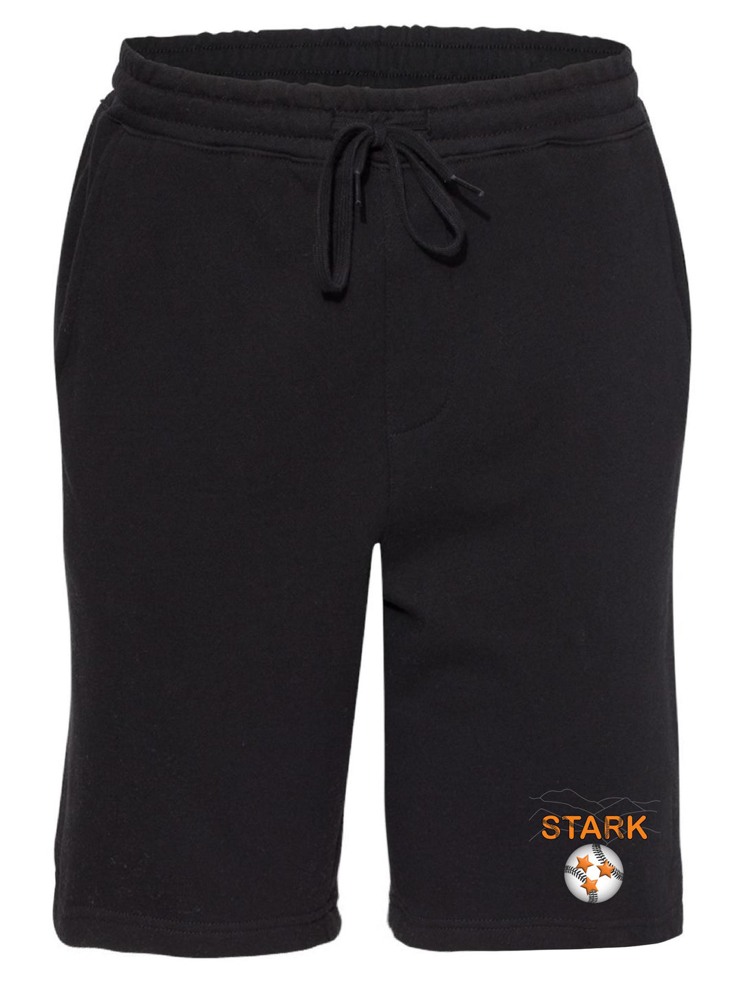 Cal Stark Shorts