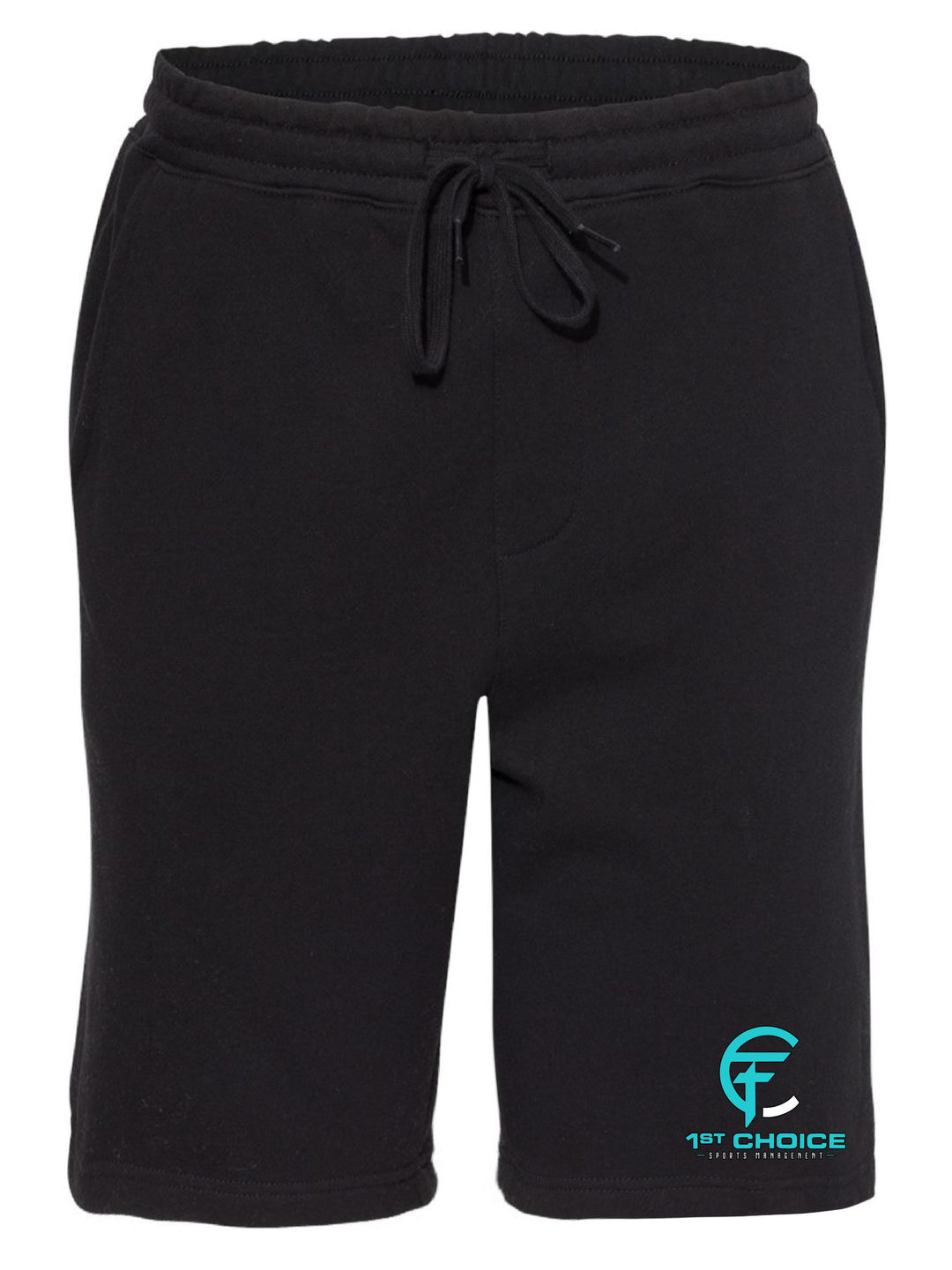 1st Choice Sports Management Shorts